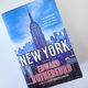 New York by Edward Rutherfurd
