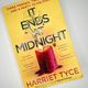 It Ends at Midnight by Harriet Tyce