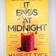 It Ends at Midnight by Harriet Tyce