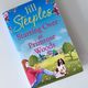 Starting Over at Primrose Woods by Jill Steeples