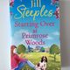 Starting Over at Primrose Woods by Jill Steeples