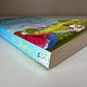 Starting Over at Primrose Woods by Jill Steeples