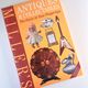 Antiques & collectables: The Facts at your Fingertips by Judith Miller