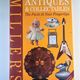 Antiques & collectables: The Facts at your Fingertips by Judith Miller