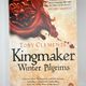 Winter Pilgrims by Toby Clements