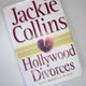 Hollywood Divorces by Jackie Collins