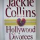 Hollywood Divorces by Jackie Collins