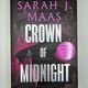 Crown of Midnight by Sarah J Maas