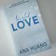 Twisted Love by Ana Huang