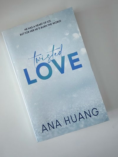 Twisted Love by Ana Huang