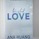 Twisted Love by Ana Huang