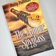 The Amber Spyglass by Philip Pullman