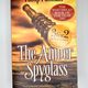 The Amber Spyglass by Philip Pullman