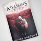 Assassin's Creed: Brotherhood by Oliver Bowden