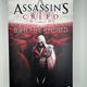 Assassin's Creed: Brotherhood by Oliver Bowden