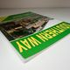 The Southern Way: Bumper Preview Issue by Kevin Robertson
