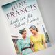 Look for the Silver Lining by June Francis