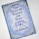 The Tales of Beedle the Bard by J K Rowling