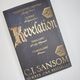 Revelation by C J Sansom