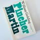 Pincher Martin by William Golding