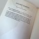 Pincher Martin by William Golding
