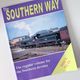 The Southern Way: Issue No.14 by Kevin Robertson
