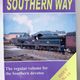 The Southern Way: Issue No.14 by Kevin Robertson