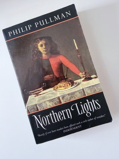 Northern Lights by Philip Pullman