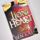 Lionheart by Ben Kane