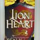 Lionheart by Ben Kane