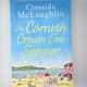 The Cornish Cream Tea Summer by Cressida McLaughlin
