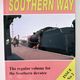The Southern Way: Issue No.2 by Kevin Robertson