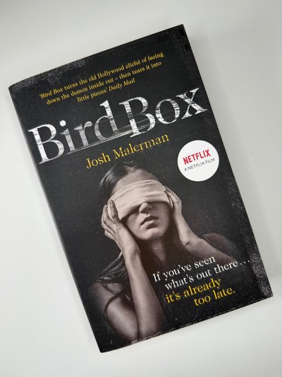 Bird Box by Josh Malerman