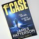 1st Case by Chris Tebbetts, James Patterson