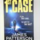 1st Case by Chris Tebbetts, James Patterson