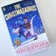 The Christmasaurus by Tom Fletcher