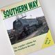 The Southern Way: Issue No.6 by Kevin Robertson