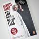 The Good Liar by Nicholas Searle