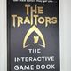 The Traitors: The Interactive Game Book by Alan Connor