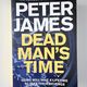 Dead Man's Time by Peter James