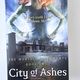 City Of Ashes by Cassandra Clare