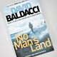 No Man's Land by David Baldacci