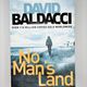 No Man's Land by David Baldacci