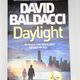 Daylight by David Baldacci