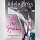 Tell Me Something by Adele Parks