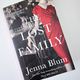 The Lost Family by Jenna Blum
