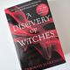 Discovery of Witches by Deborah Harkness