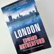 London by Edward Rutherfurd