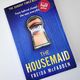 The Housemaid by Freida McFadden
