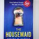 The Housemaid by Freida McFadden